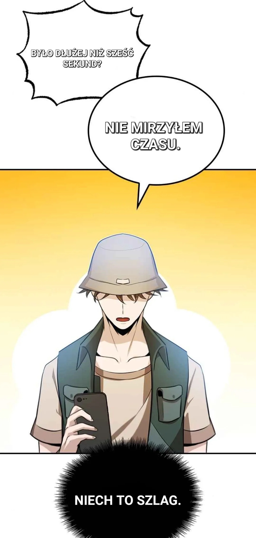 Gyugyeok Oe Hyeoltong Cheonjae Vol. 1 Ch. 3 第85页