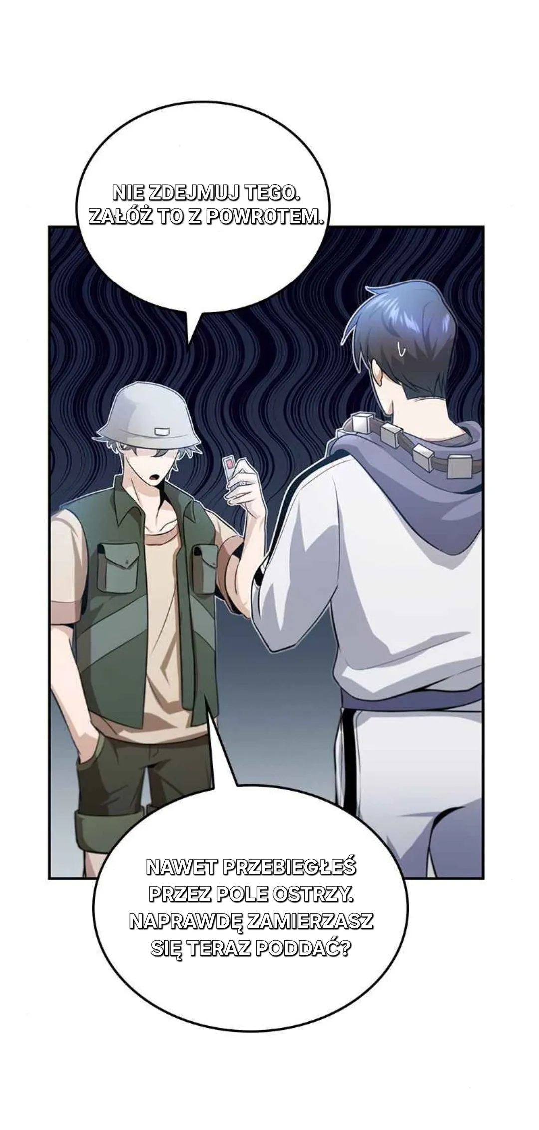 Gyugyeok Oe Hyeoltong Cheonjae Vol. 1 Ch. 3 第93页