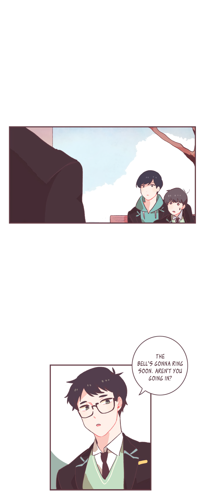 Last Paradise Vol. 1 Ch. 3 第17页