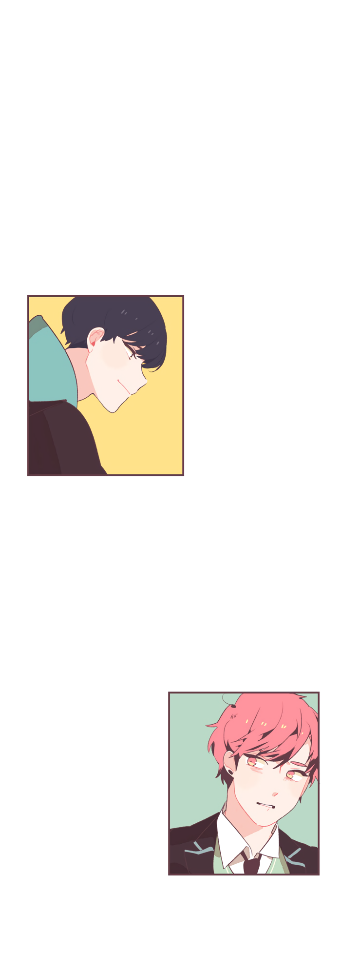 Last Paradise Vol. 1 Ch. 3 第3页