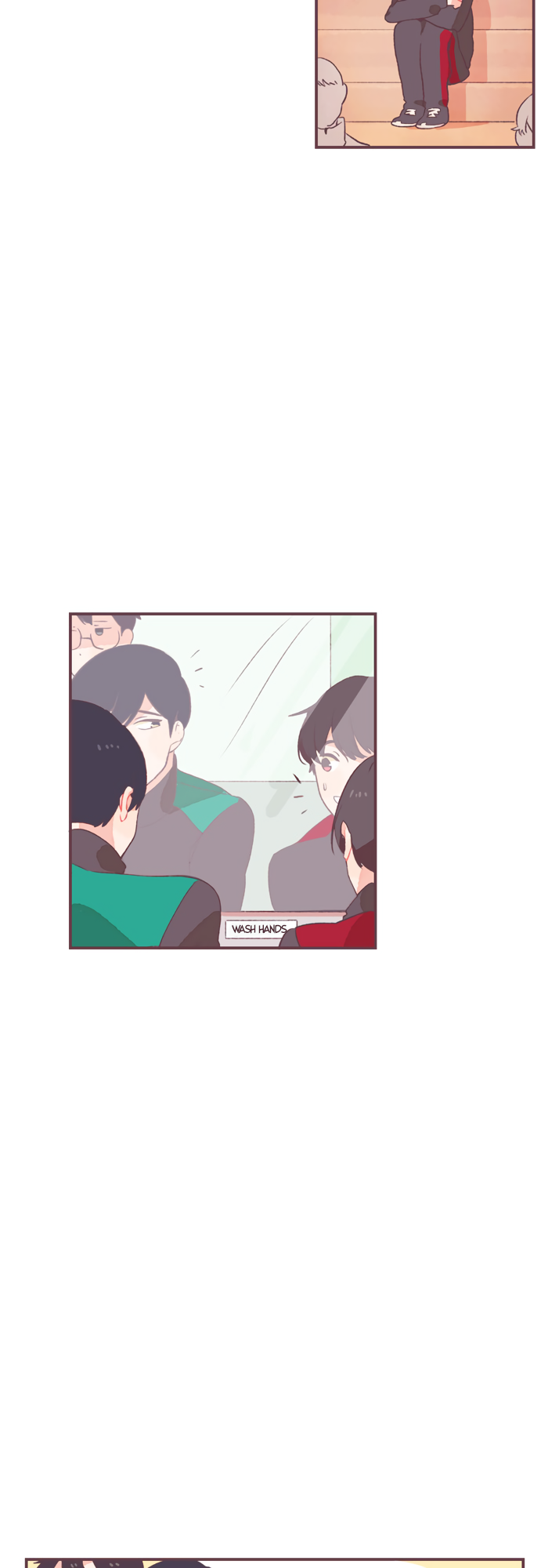 Last Paradise Vol. 1 Ch. 3 第22页
