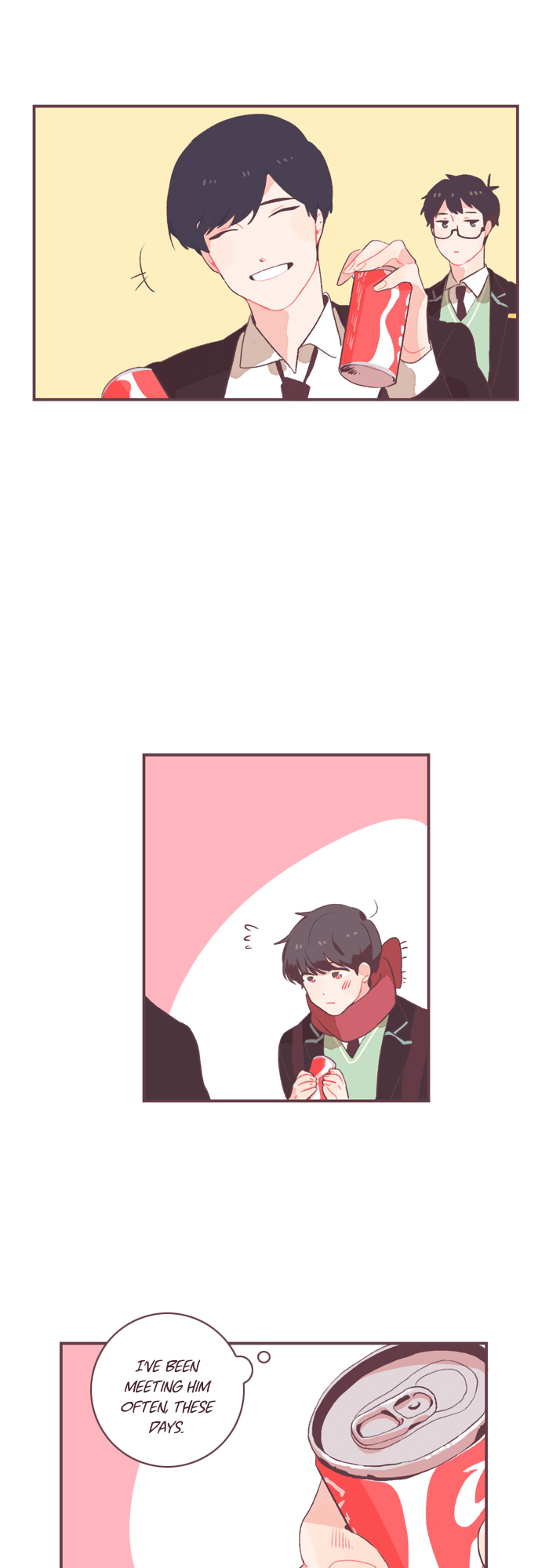Last Paradise Vol. 1 Ch. 3 第24页