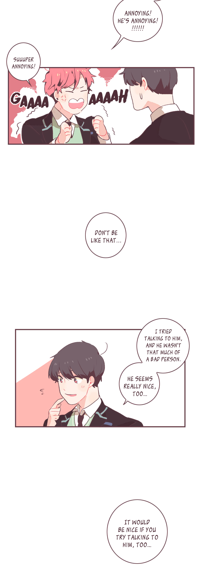 Last Paradise Vol. 1 Ch. 3 第26页