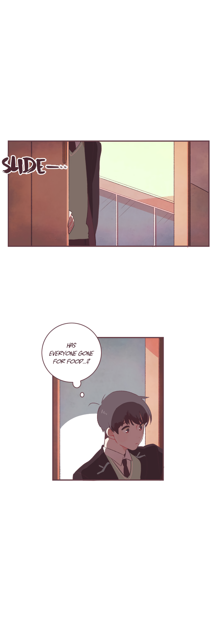 Last Paradise Vol. 1 Ch. 3 第32页