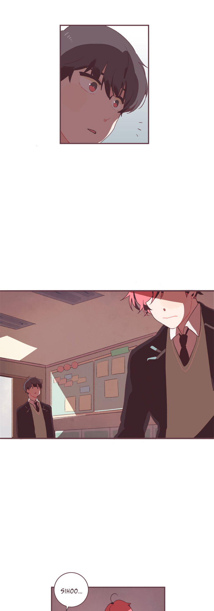 Last Paradise Vol. 1 Ch. 3 第33页