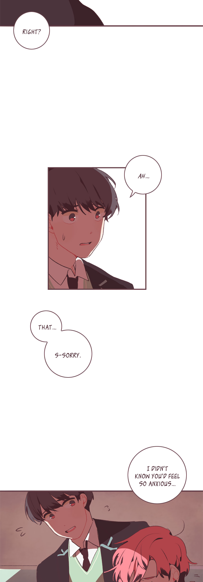 Last Paradise Vol. 1 Ch. 3 第36页