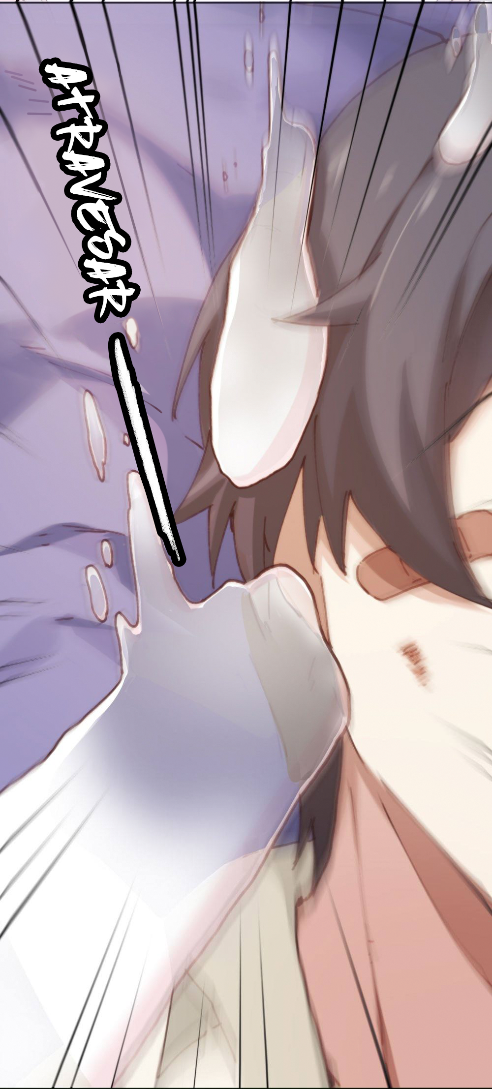 Get Off! Dr. Ghost Avance 第16页