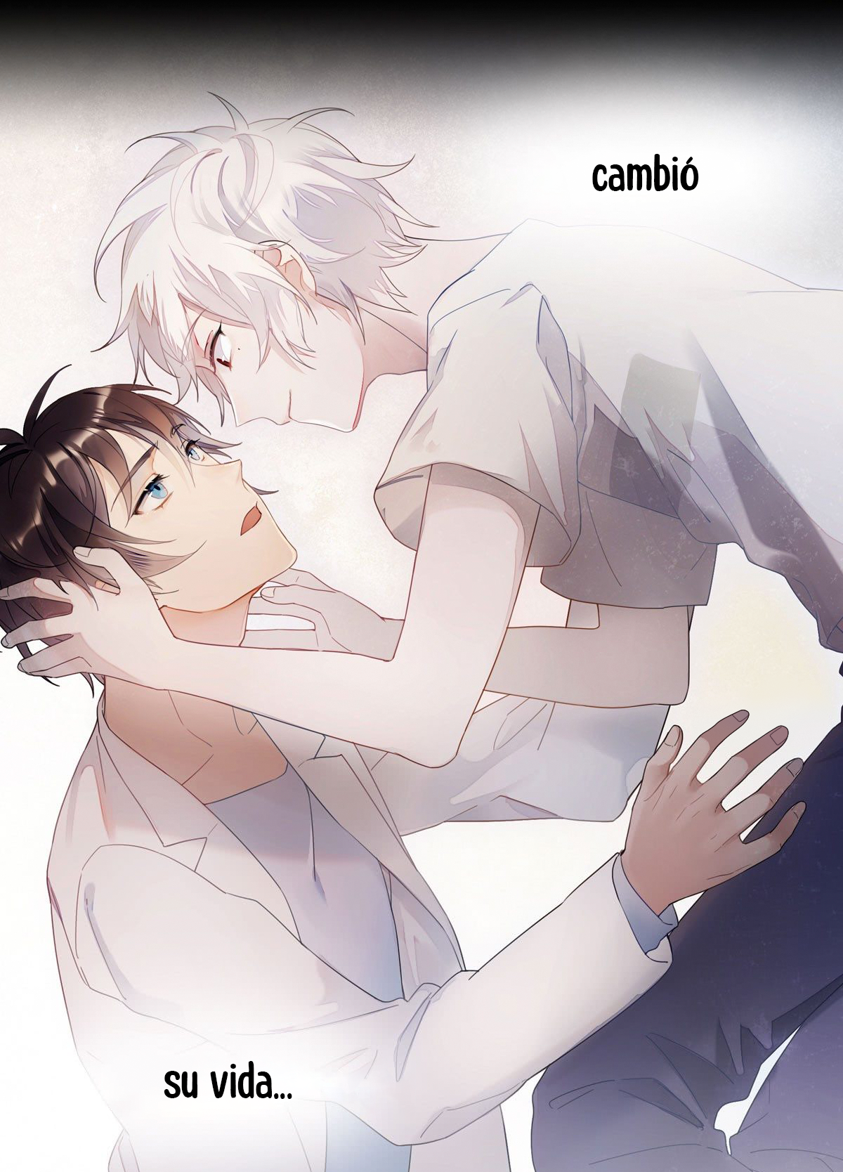 Get Off! Dr. Ghost Avance 第27页