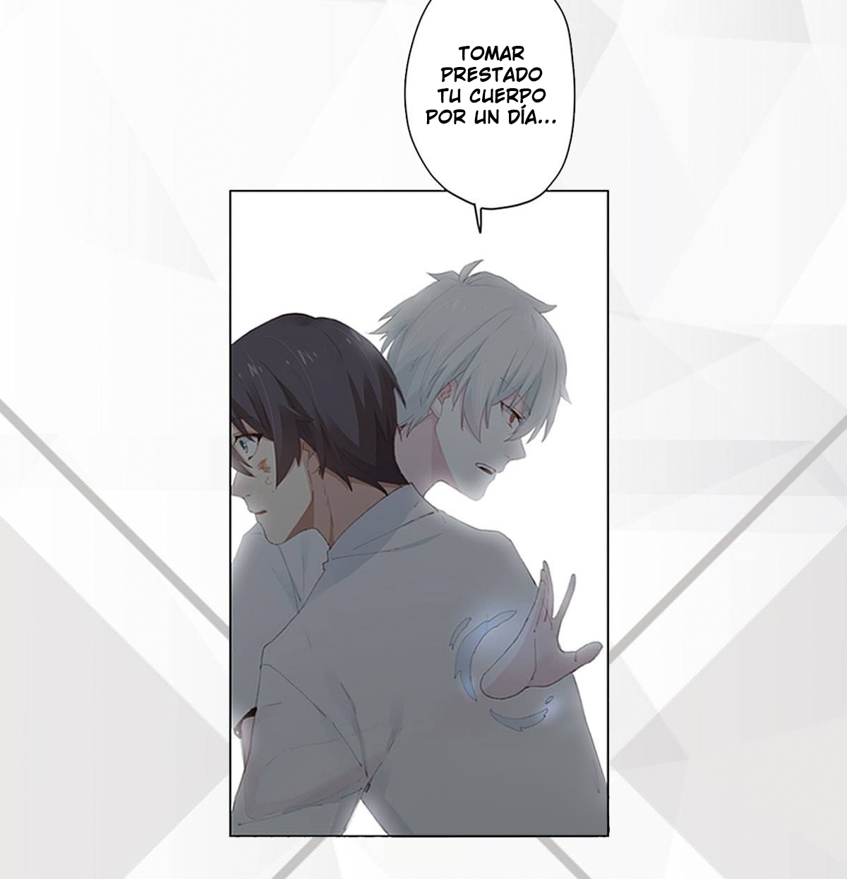 Get Off! Dr. Ghost Avance 第29页