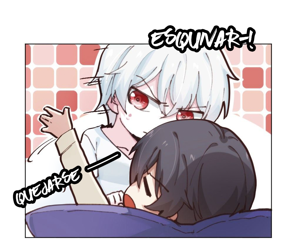 Get Off! Dr. Ghost Avance 第9页