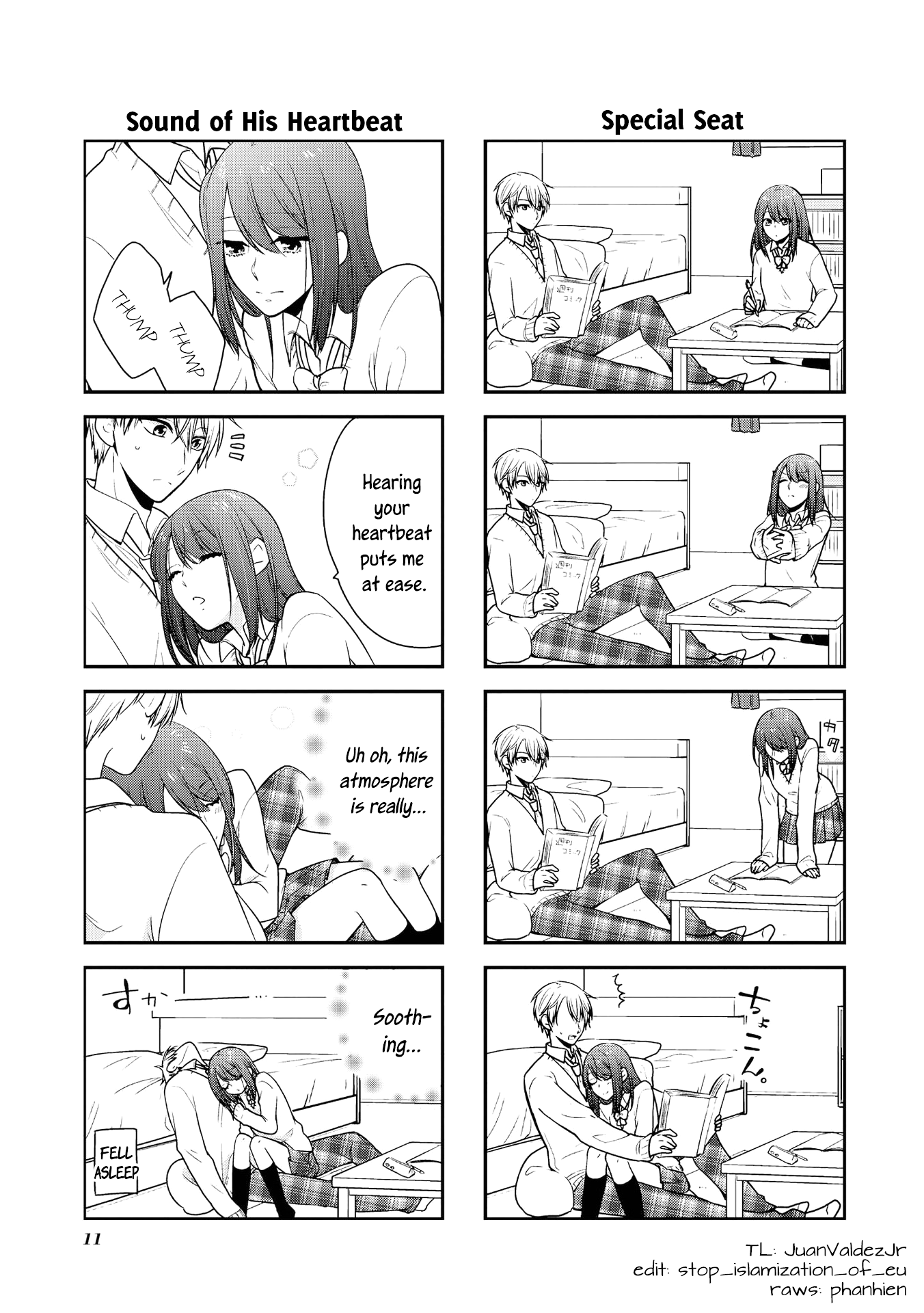 Hime Hiro 第8页