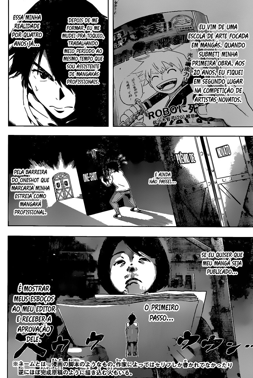 Time Paradox Ghostwriter O Tempo Passa Semanalmente 第11页