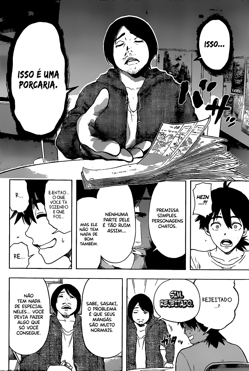 Time Paradox Ghostwriter O Tempo Passa Semanalmente 第13页