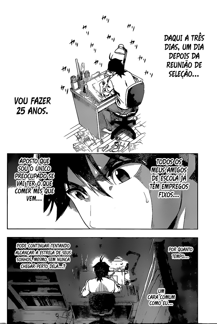 Time Paradox Ghostwriter O Tempo Passa Semanalmente 第17页