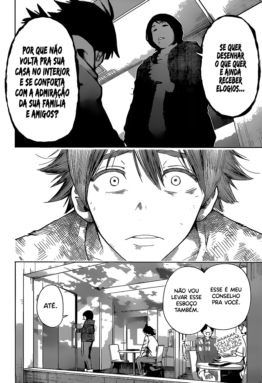 Time Paradox Ghostwriter O Tempo Passa Semanalmente 第23页