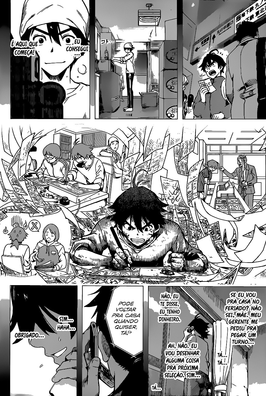 Time Paradox Ghostwriter O Tempo Passa Semanalmente 第27页