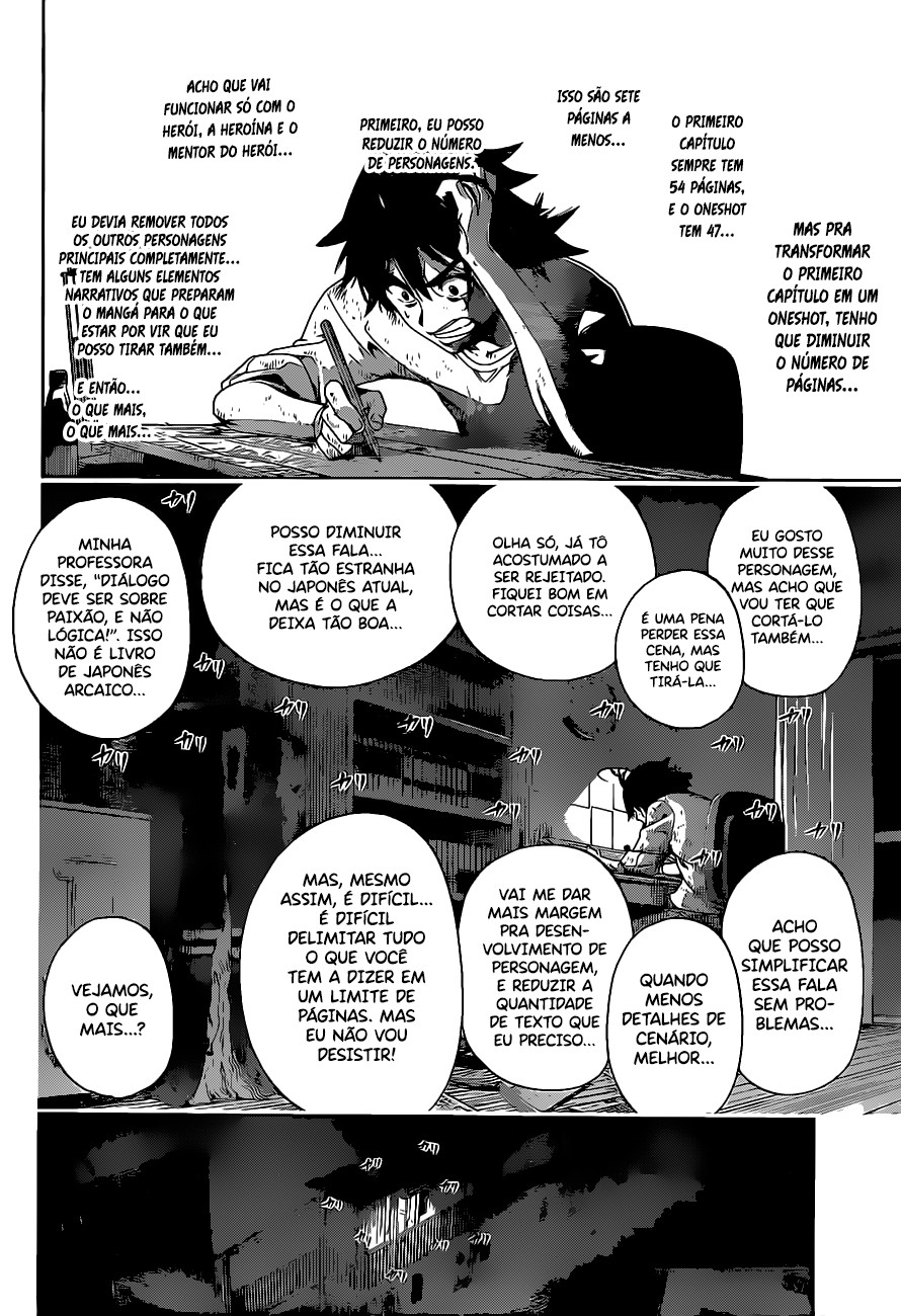 Time Paradox Ghostwriter O Tempo Passa Semanalmente 第41页