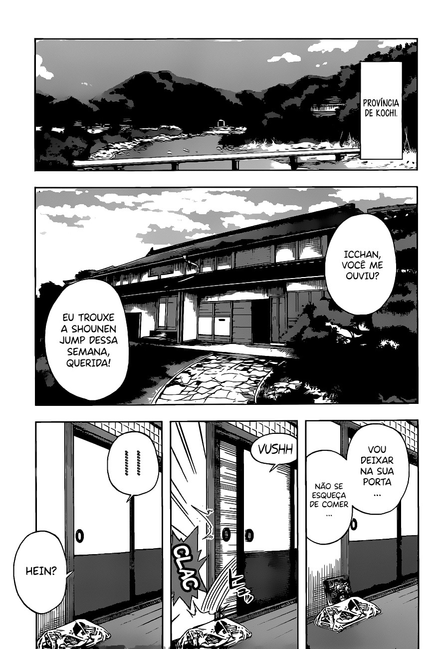Time Paradox Ghostwriter O Tempo Passa Semanalmente 第54页
