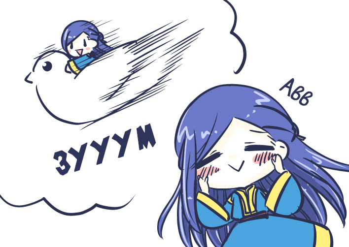 Honzuki no Gekokujou - Macha's Twitter Collection 第2页