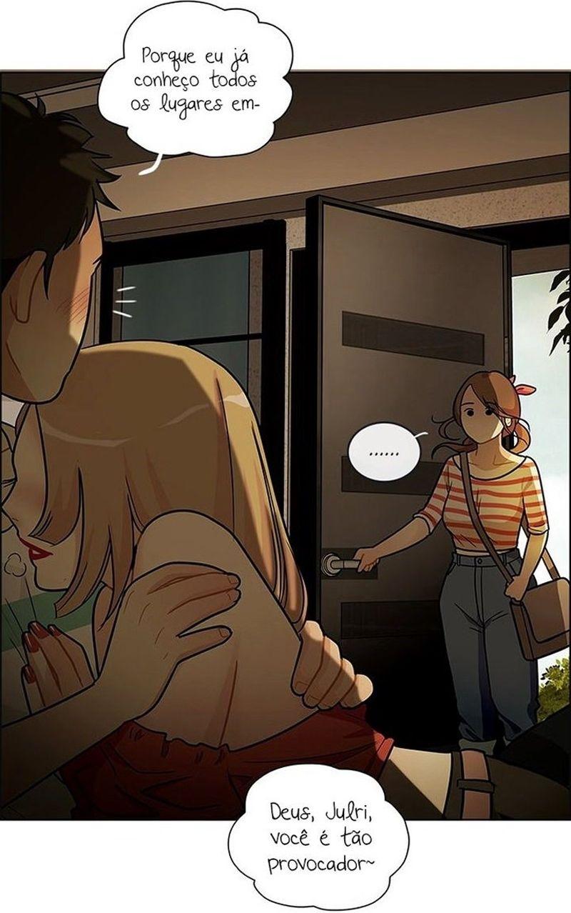 Midnight Poppy Land Ch. 1 第12页