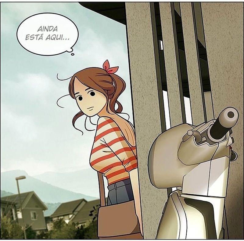 Midnight Poppy Land Ch. 1 第37页