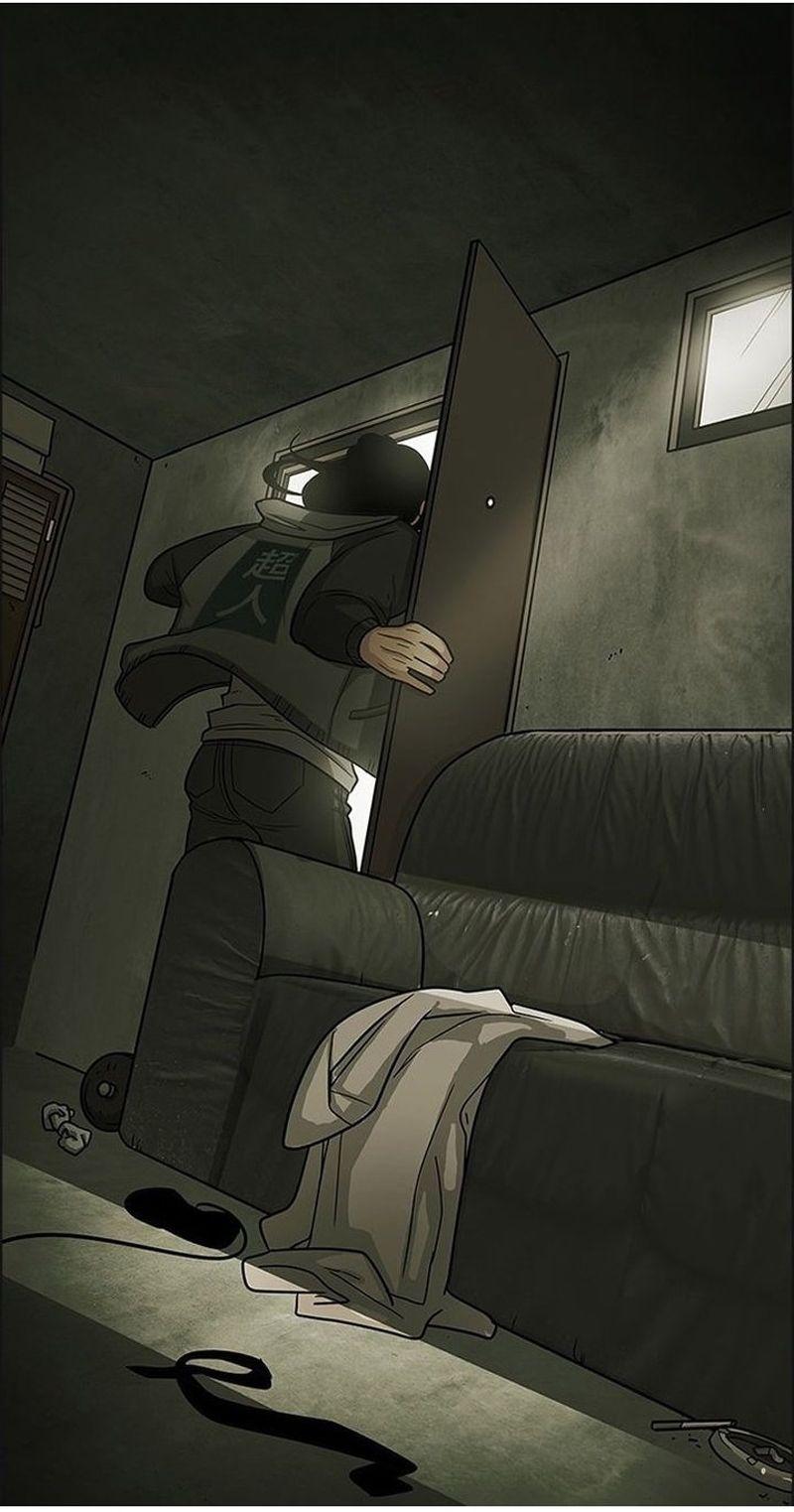 Midnight Poppy Land Ch. 1 第100页