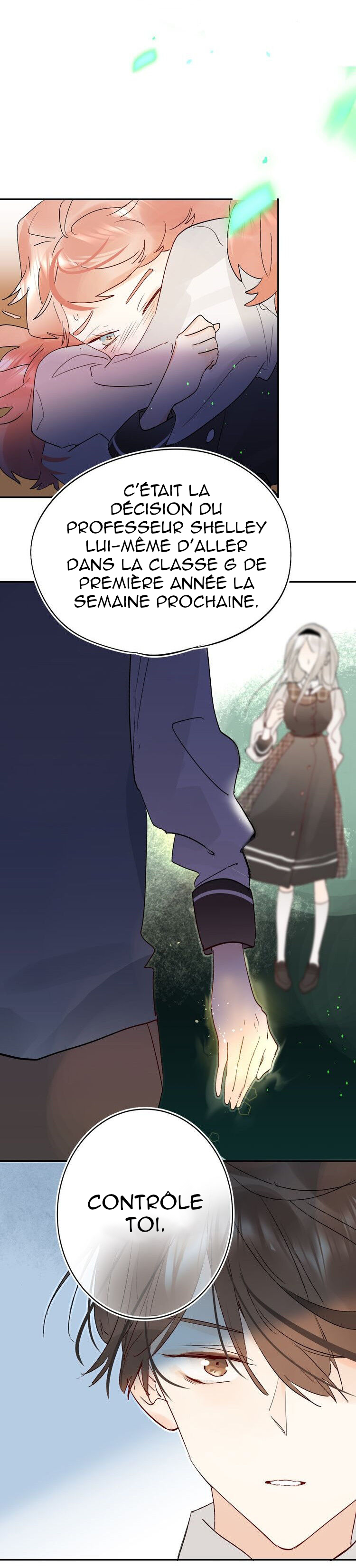 Dawn the Teen Witch Ch. 4 第12页
