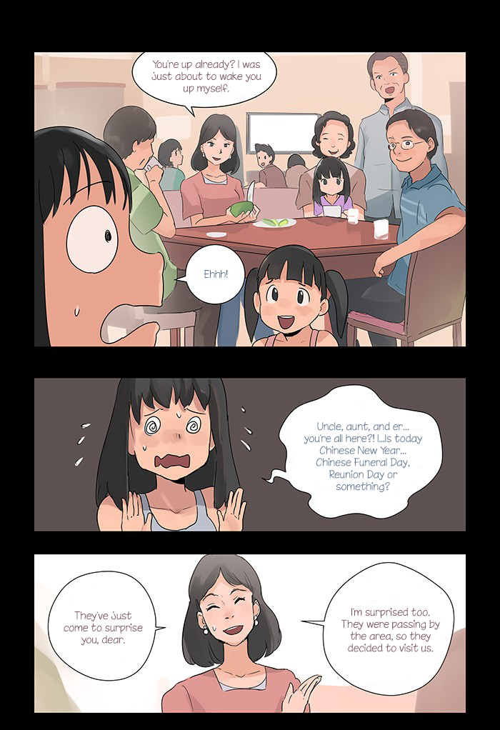Teen Mom To Tell 第11页