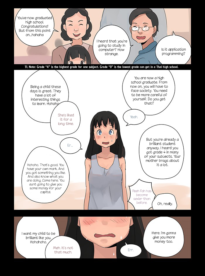 Teen Mom To Tell 第12页