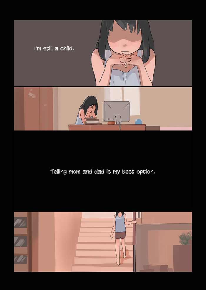 Teen Mom To Tell 第9页