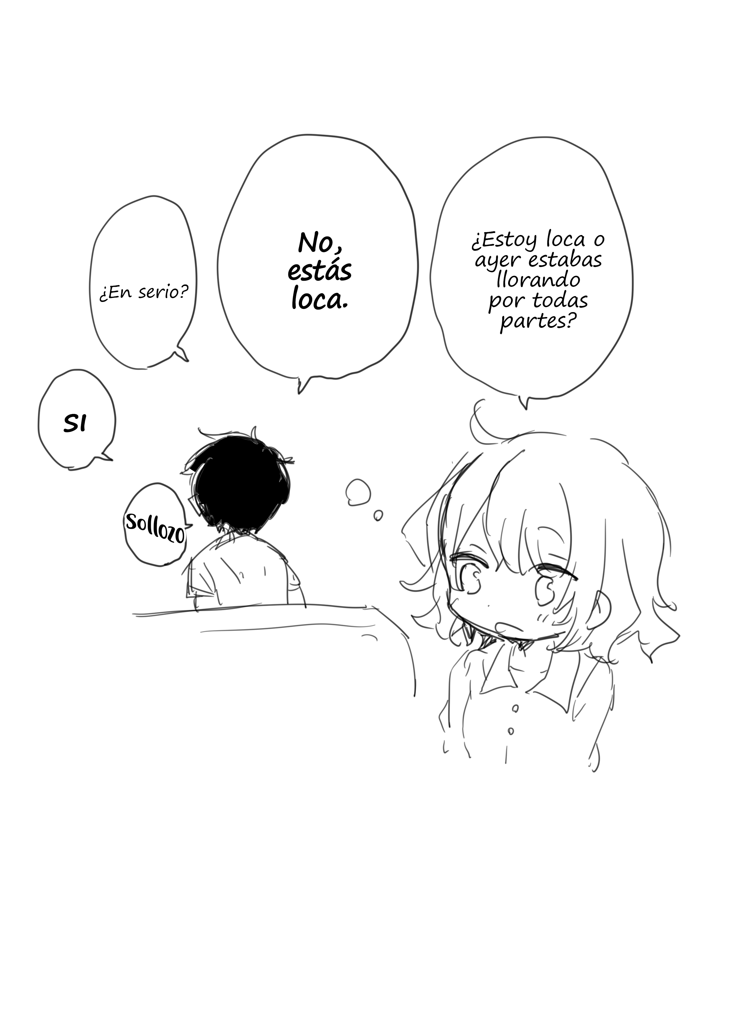 Twitter and Her Oneshot 第4页