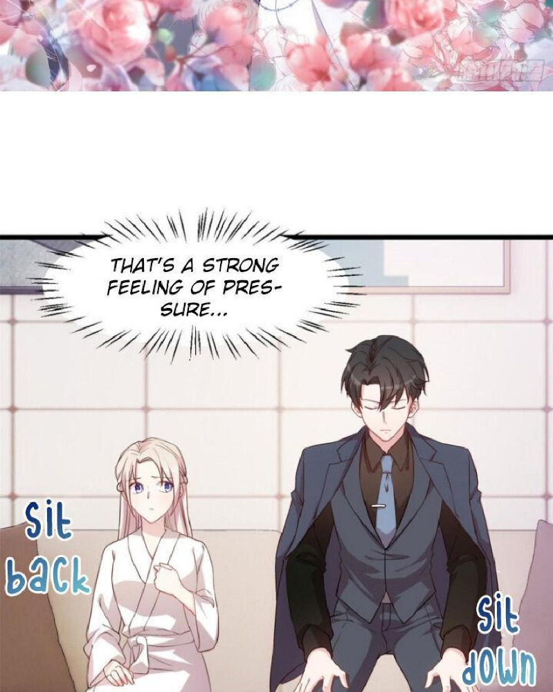 Sultry Wedding Ch. 4 第2页