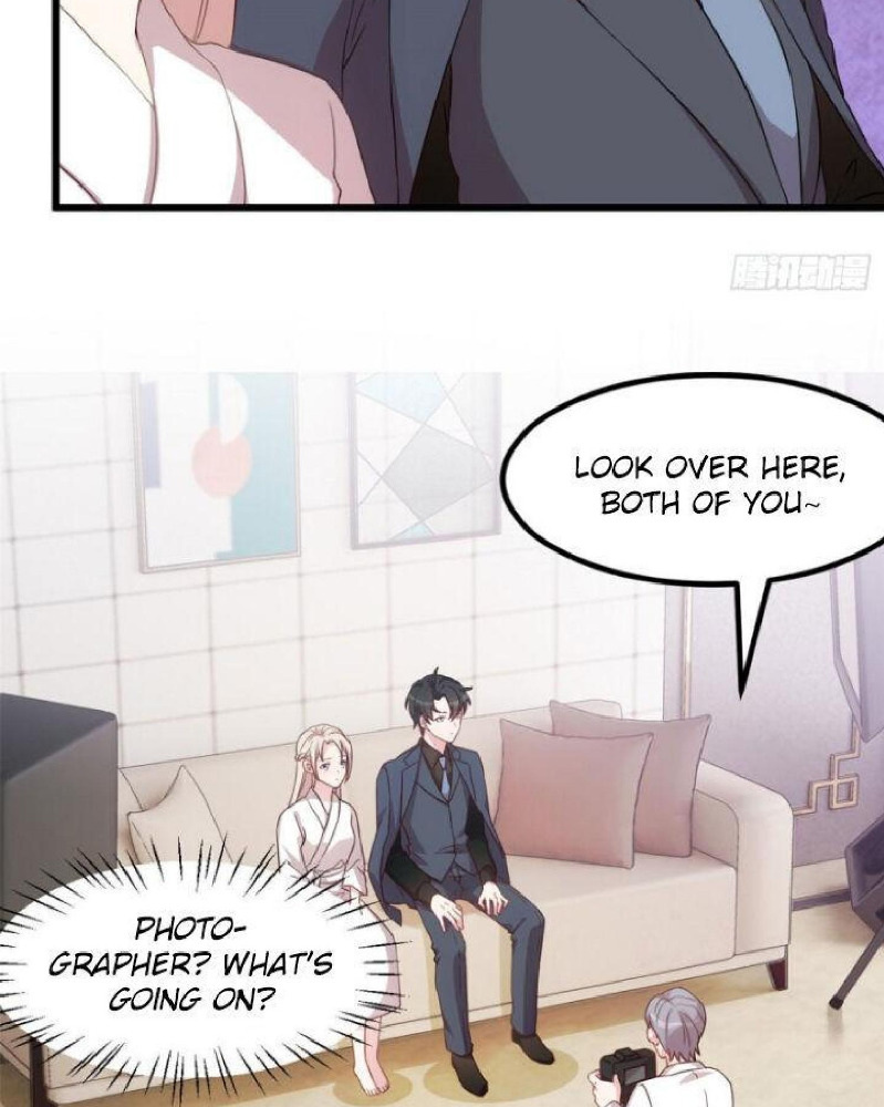 Sultry Wedding Ch. 4 第4页