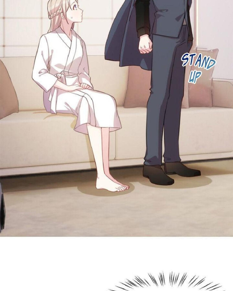Sultry Wedding Ch. 4 第8页