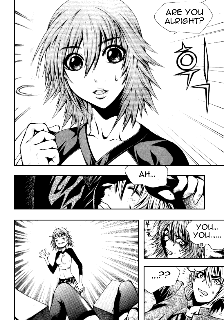 Zippy Ziggy Boy meets girl 第31页