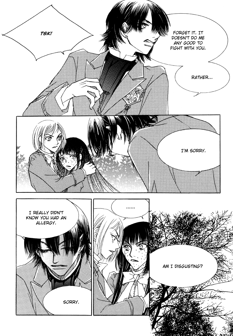 Princess and a Bum The Forbidden Princess 第52页