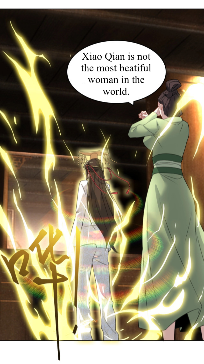 If I Don’t Die Soon, I’ll Really Become Invincible! Ch. 5 第29页