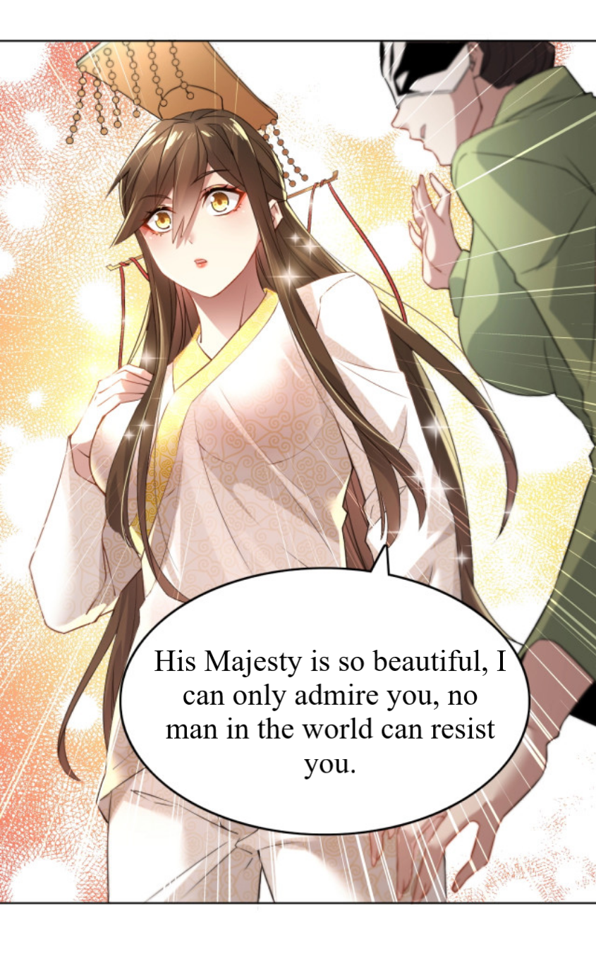 If I Don’t Die Soon, I’ll Really Become Invincible! Ch. 5 第31页