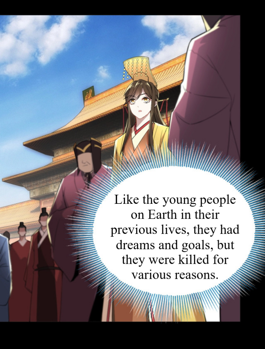If I Don’t Die Soon, I’ll Really Become Invincible! Ch. 5 第36页
