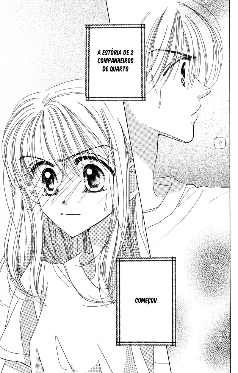Good Morning Call Vol. 1 Ch. 1 第44页