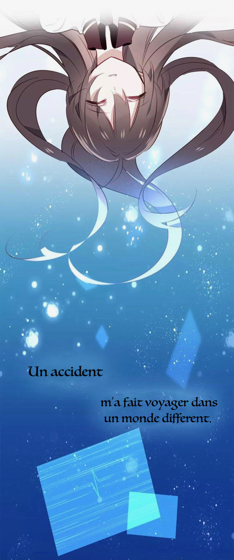 My Phoenix Is on Top 第7页