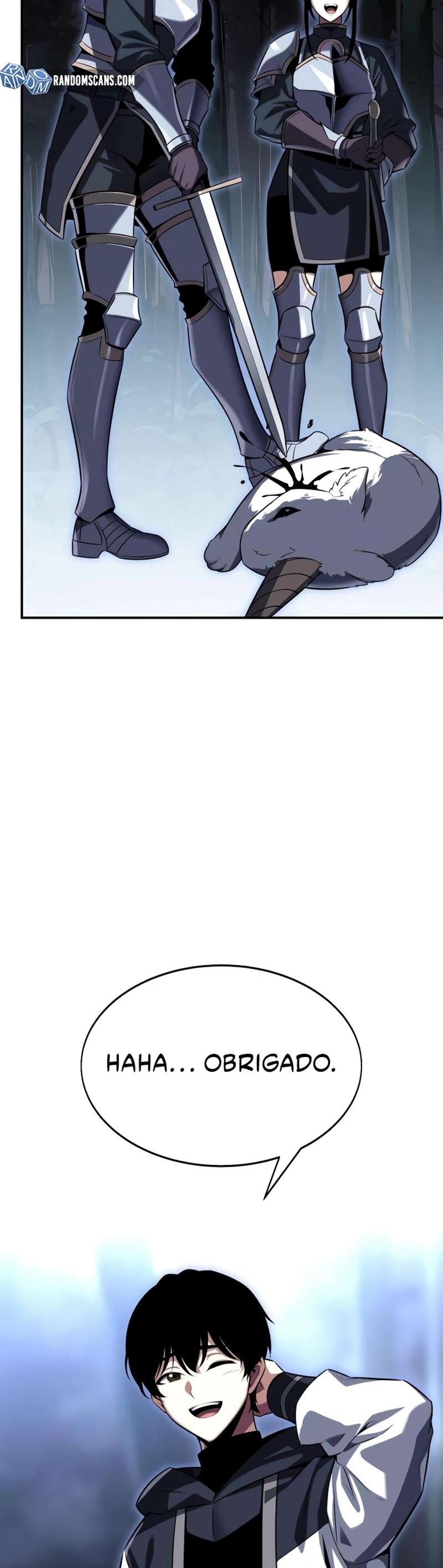 Academy Player reul Jugyeotda Ch. 2 第18页