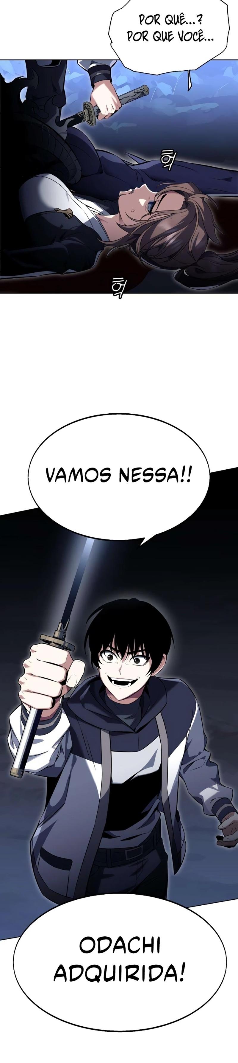 Academy Player reul Jugyeotda Ch. 2 第74页