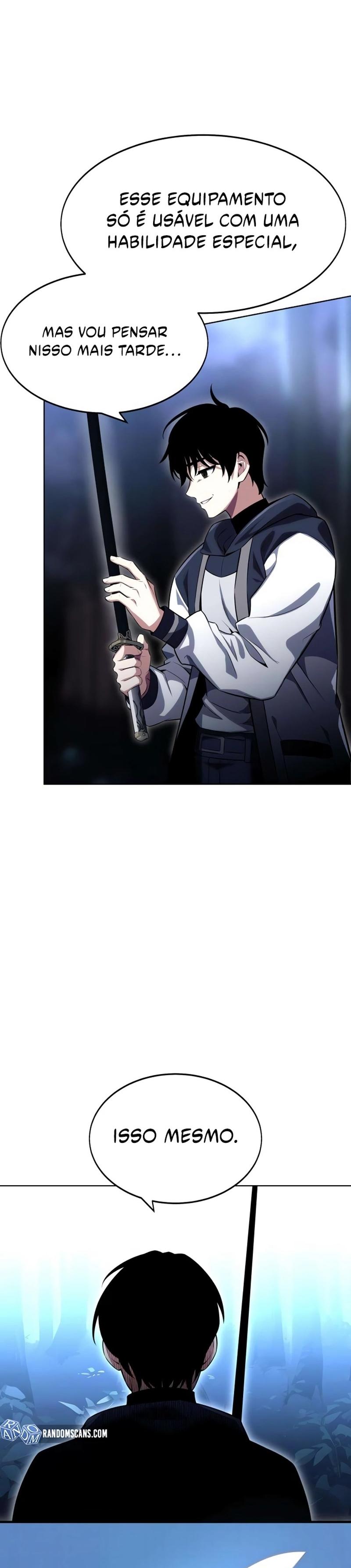 Academy Player reul Jugyeotda Ch. 2 第75页