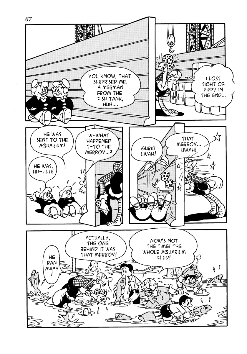 Pippy Pippy (2) 第14页