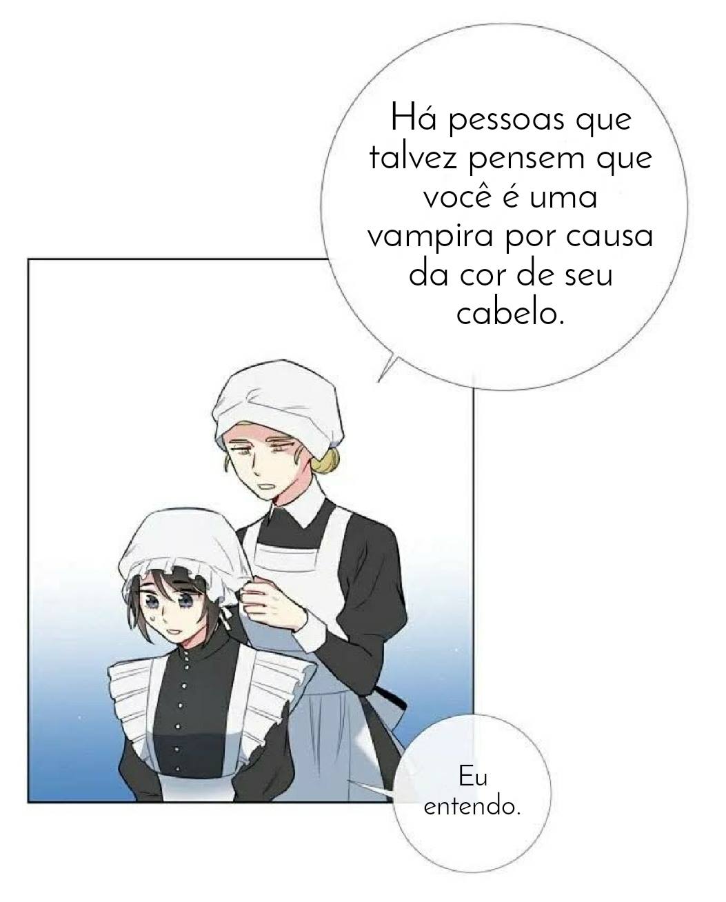 The Maid and the Vampire Ch. 2 第60页