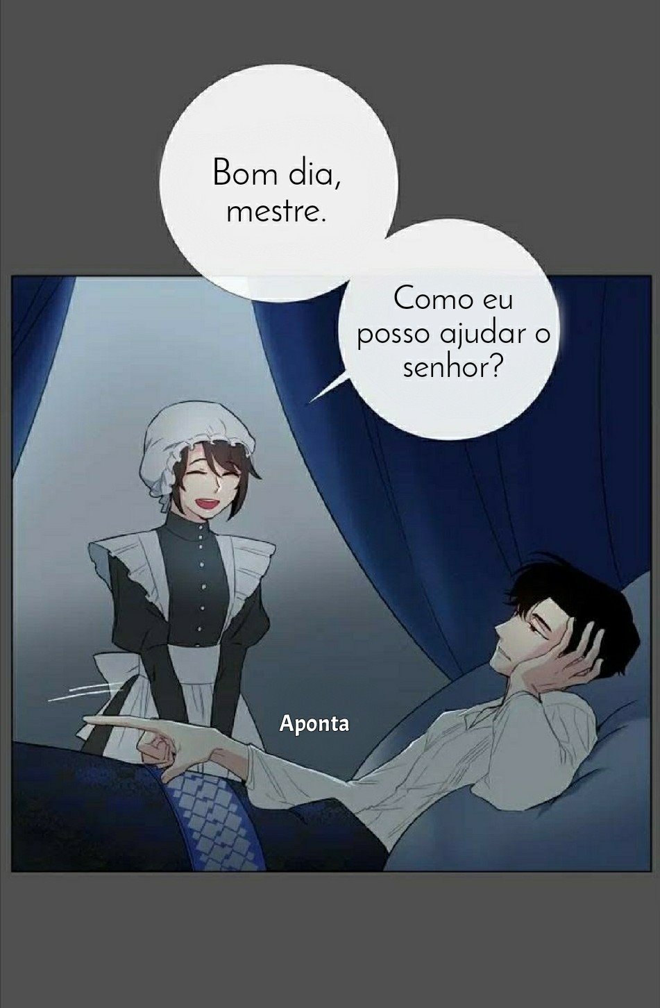 The Maid and the Vampire Ch. 2 第66页