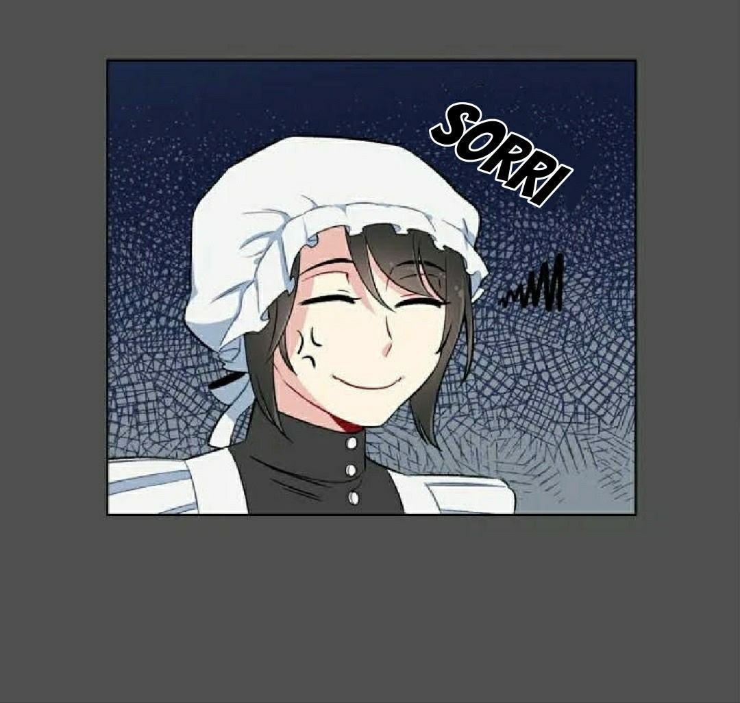 The Maid and the Vampire Ch. 2 第69页