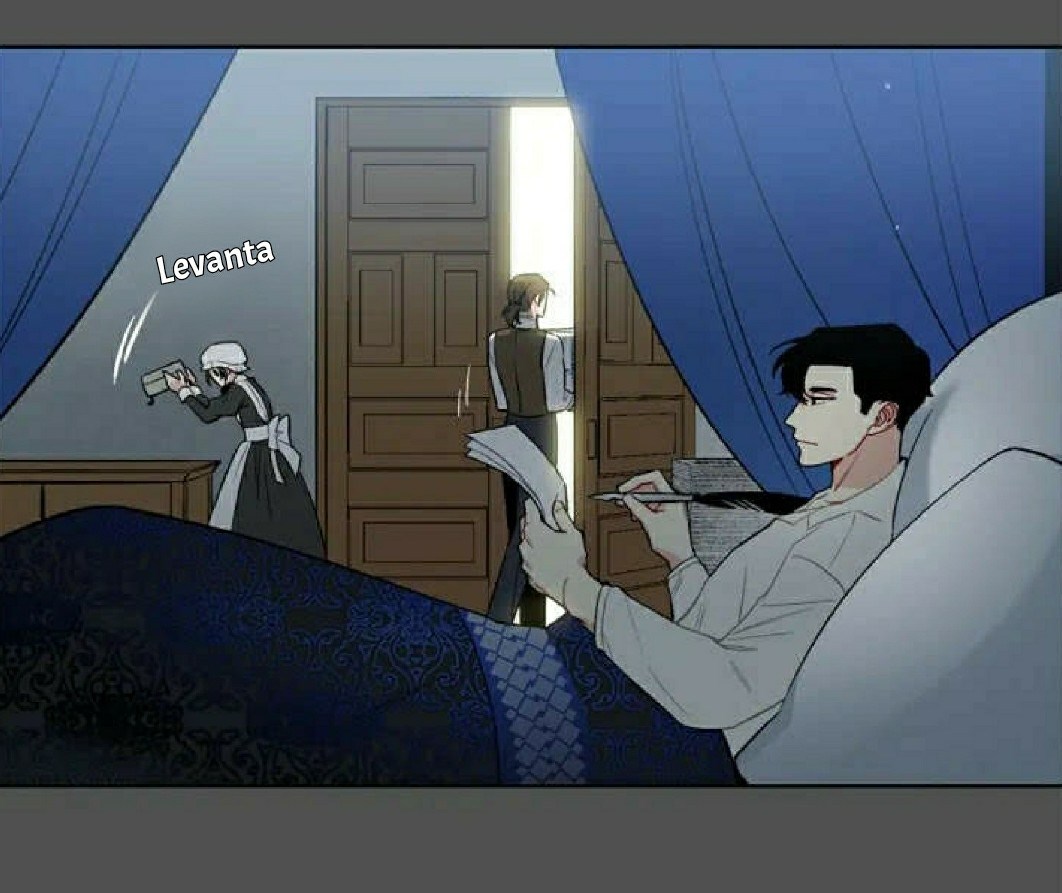 The Maid and the Vampire Ch. 2 第71页