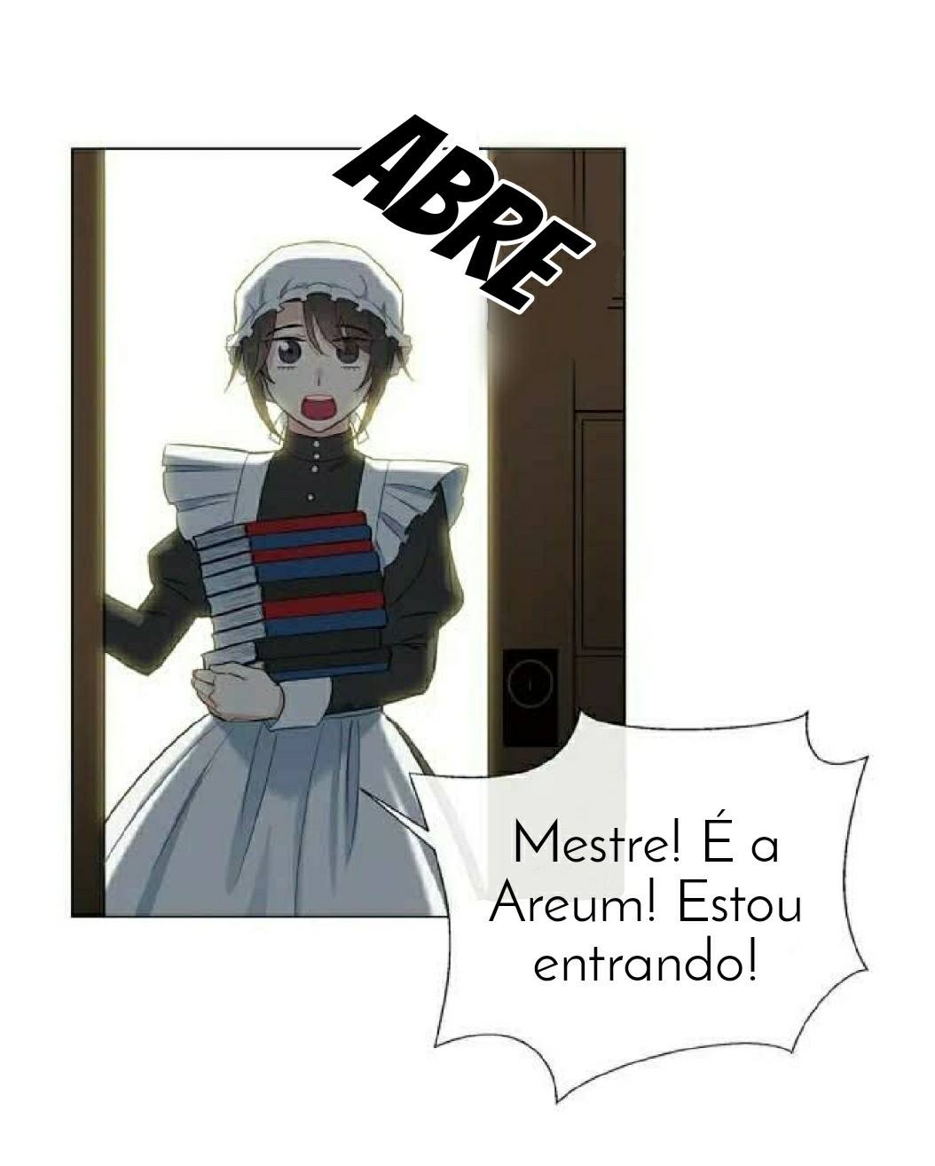 The Maid and the Vampire Ch. 2 第81页